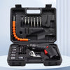 Kit Perceuse électrique + 47 embouts
